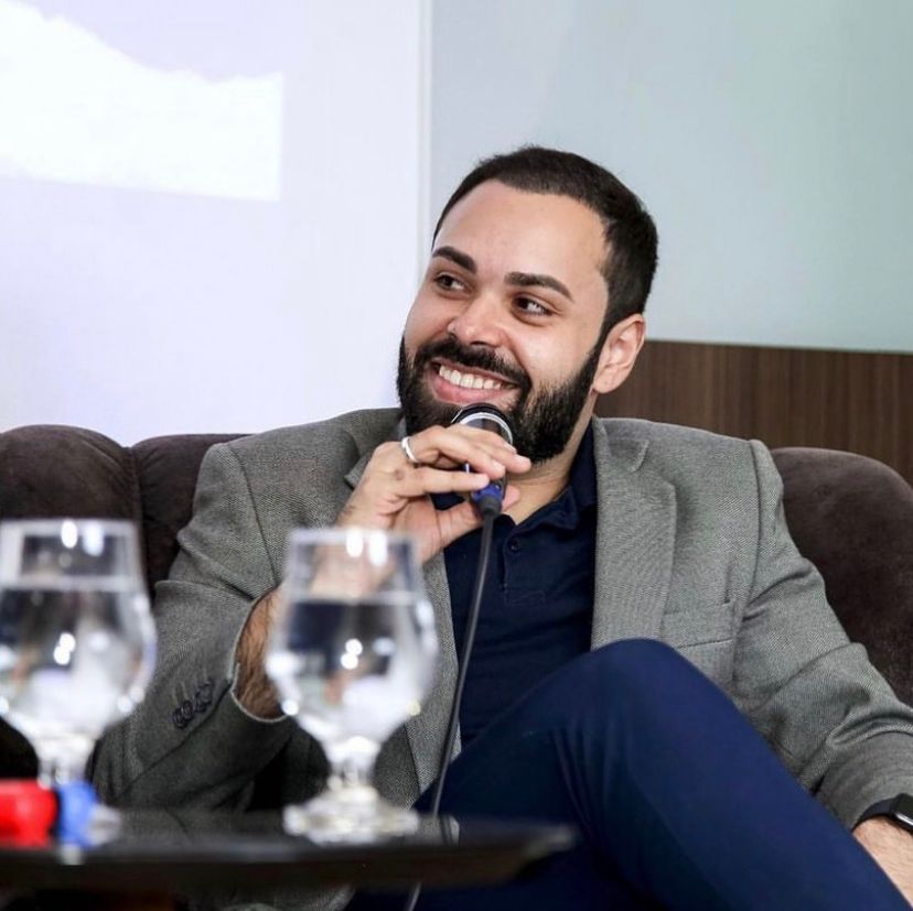 Matheus Mafessoli — mentor da formação GTM Engineer